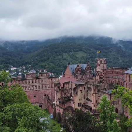 Burgfreiheit Pansiyon