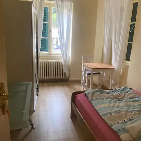 Burgfreiheit * 海德堡