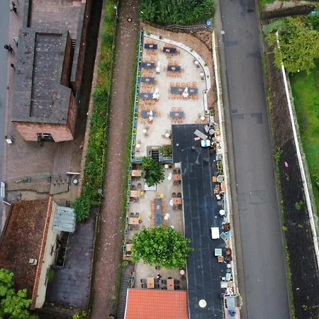 Burgfreiheit * هايدلبرغ