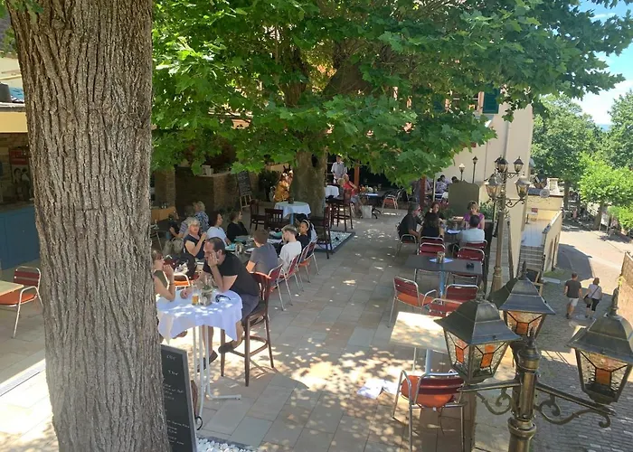 Burgfreiheit * 海德堡