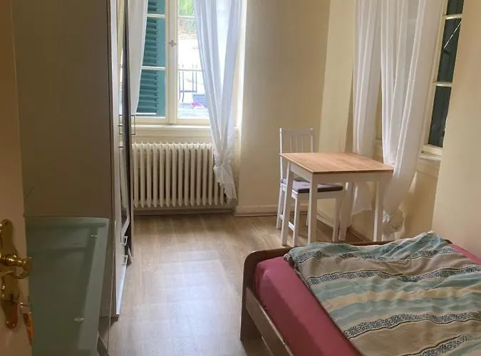 Burgfreiheit * 海德堡